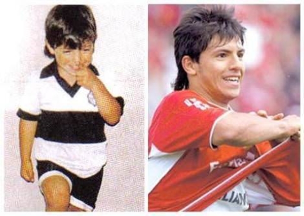 Foto - Sporcuları çocukluk fotoğraflarından tanıyabilecek misiniz?