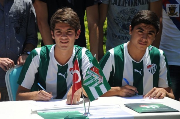 Foto - Sporcuları çocukluk fotoğraflarından tanıyabilecek misiniz?