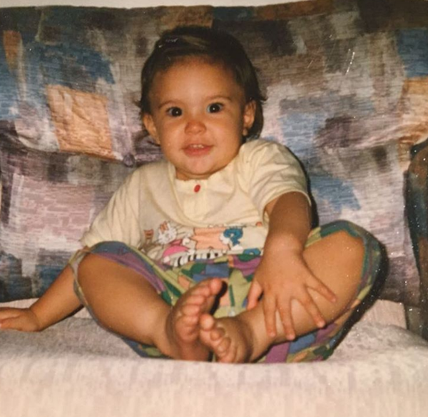 Sporcuları çocukluk fotoğraflarından tanıyabilecek misiniz?