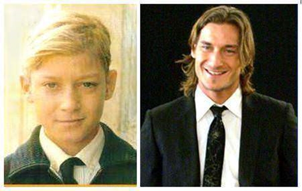 Foto - Sporcuları çocukluk fotoğraflarından tanıyabilecek misiniz?