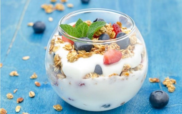 Foto - Spordan sonra hangi gıdalar tüketilmeli?