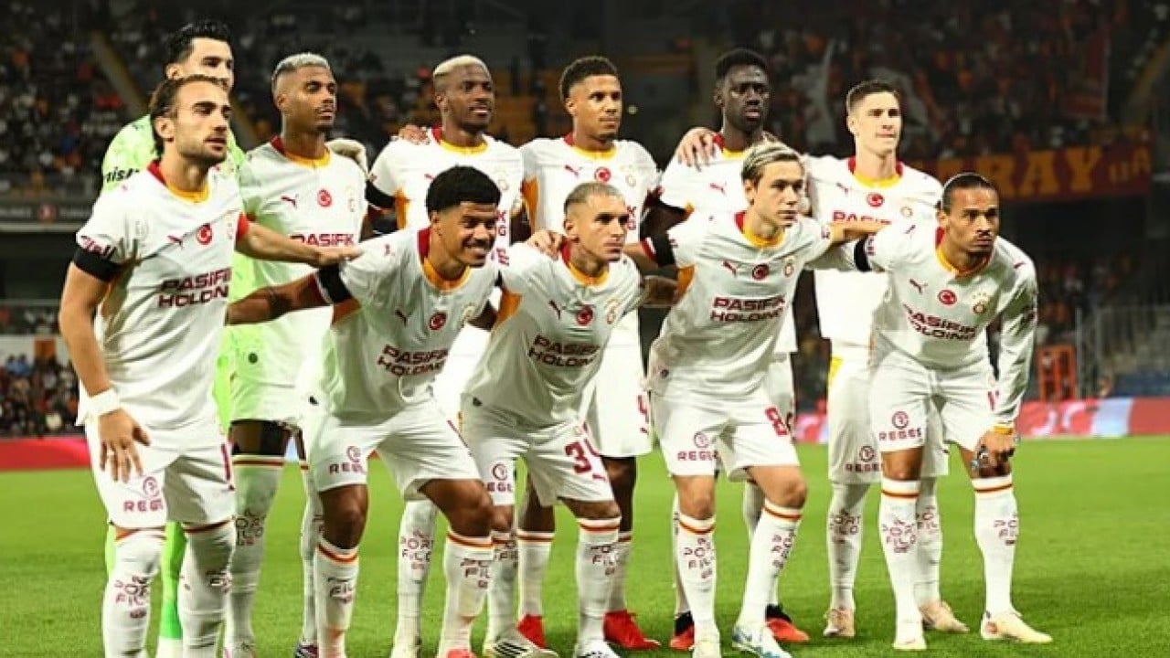 Sporting maçı öncesi Okan Buruk’tan sürpriz karar