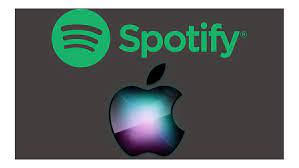 Foto - Spotify, Apple’ın Komisyonuna Boyun Eğmiyor: Premium Abonelerine Veda Ediyor!