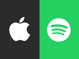 Foto - Spotify, Apple’ın Komisyonuna Boyun Eğmiyor: Premium Abonelerine Veda Ediyor!