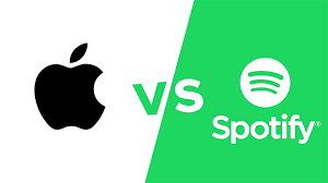 Foto - Spotify, Apple’ın Komisyonuna Boyun Eğmiyor: Premium Abonelerine Veda Ediyor!