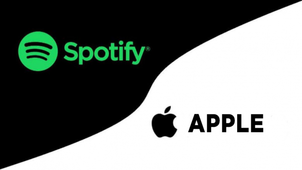 Foto - Spotify, Apple’ın Komisyonuna Boyun Eğmiyor: Premium Abonelerine Veda Ediyor!