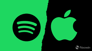 Foto - Spotify, Apple’ın Komisyonuna Boyun Eğmiyor: Premium Abonelerine Veda Ediyor!