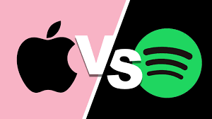 Foto - Spotify, Apple’ın Komisyonuna Boyun Eğmiyor: Premium Abonelerine Veda Ediyor!