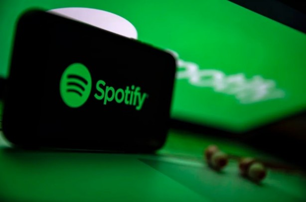 Foto - Spotify'den yapay zekalı çalma listesi! Testler başladı
