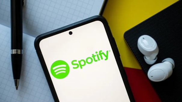 Foto - Spotify'den yapay zekalı çalma listesi! Testler başladı