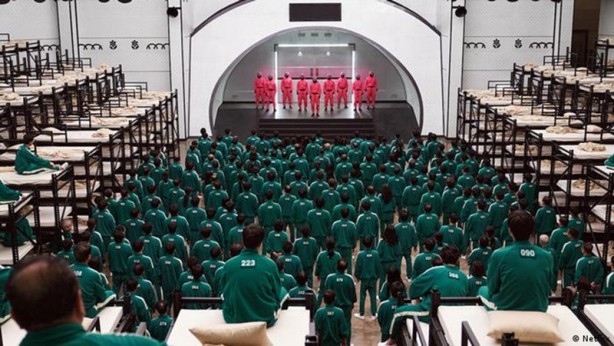 Foto - Squid Game hakkında uyarılar peş peşe geldi! Bu dizi şiddeti özendiriyor