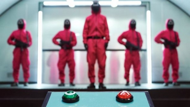 Squid Game hakkında uyarılar peş peşe geldi! Bu dizi şiddeti özendiriyor