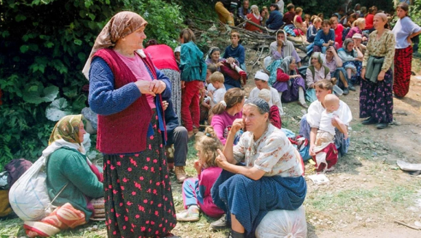 Srebrenitsa Katliamı: 29 yıl sonra defnedildiler 