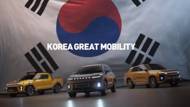 Foto - SsangYong'un yeni modeli otomobil dünyasını salladı! Fiyatlar daha da düşüyor...