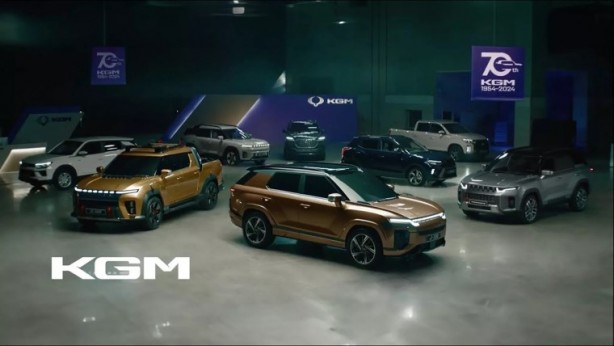 Foto - SsangYong'un yeni modeli otomobil dünyasını salladı! Fiyatlar daha da düşüyor...