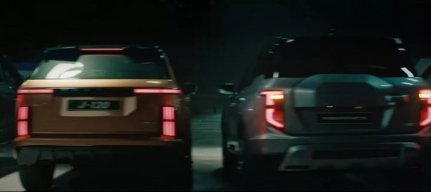 Foto - SsangYong'un yeni modeli otomobil dünyasını salladı! Fiyatlar daha da düşüyor...