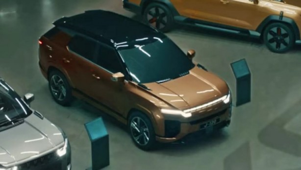 Foto - SsangYong'un yeni modeli otomobil dünyasını salladı! Fiyatlar daha da düşüyor...