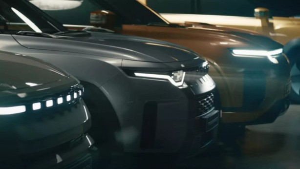 Foto - SsangYong'un yeni modeli otomobil dünyasını salladı! Fiyatlar daha da düşüyor...