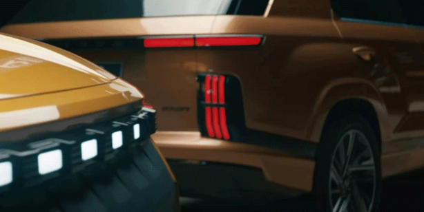 SsangYong'un yeni modeli otomobil dünyasını salladı! Fiyatlar daha da düşüyor...