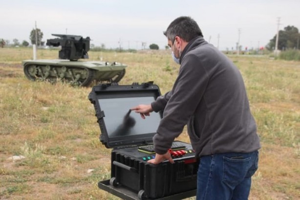 Foto - SSB ve ASELSAN'da imzalar atıldı! Seri üretime başlıyor