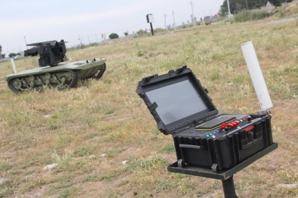 Foto - SSB ve ASELSAN'da imzalar atıldı! Seri üretime başlıyor