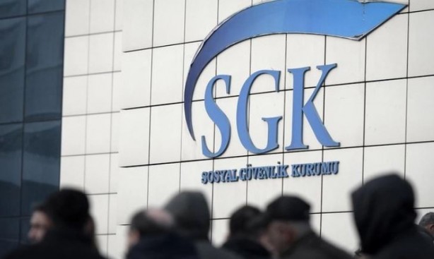 Foto - SSK, Bağ-Kur ve Emekli Sandığı ödeme takvimi açıklandı