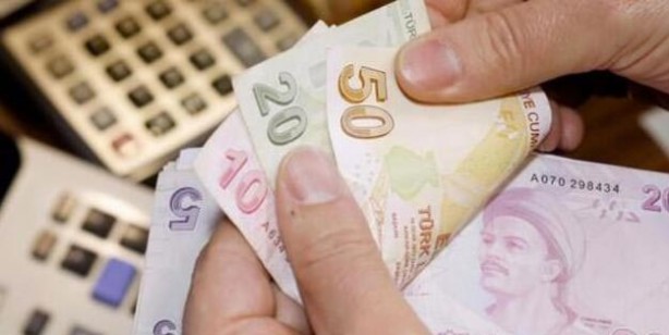 Foto - SSK Bağkur emekli memur maaşlarına ne kadar zam yapılacak son dakika