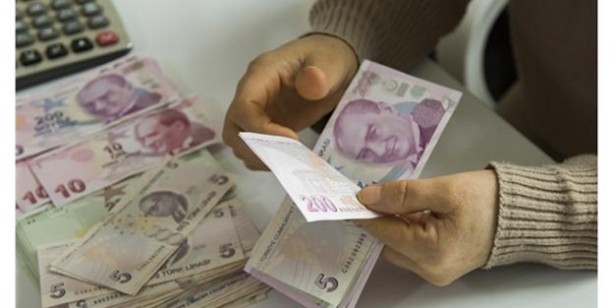 Foto - SSK Bağkur emekli memur maaşlarına ne kadar zam yapılacak son dakika