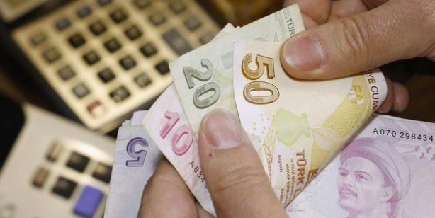 Foto - SSK Bağkur emekli memur maaşlarına ne kadar zam yapılacak son dakika