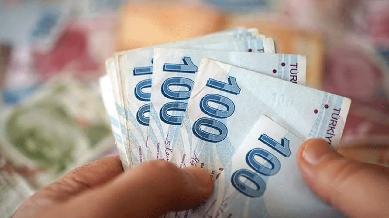 Foto - SSK ve Bağ-Kur emeklilerinin zamlı maaşları yatıyor! İşte tahsis numarasına göre maaş günleri