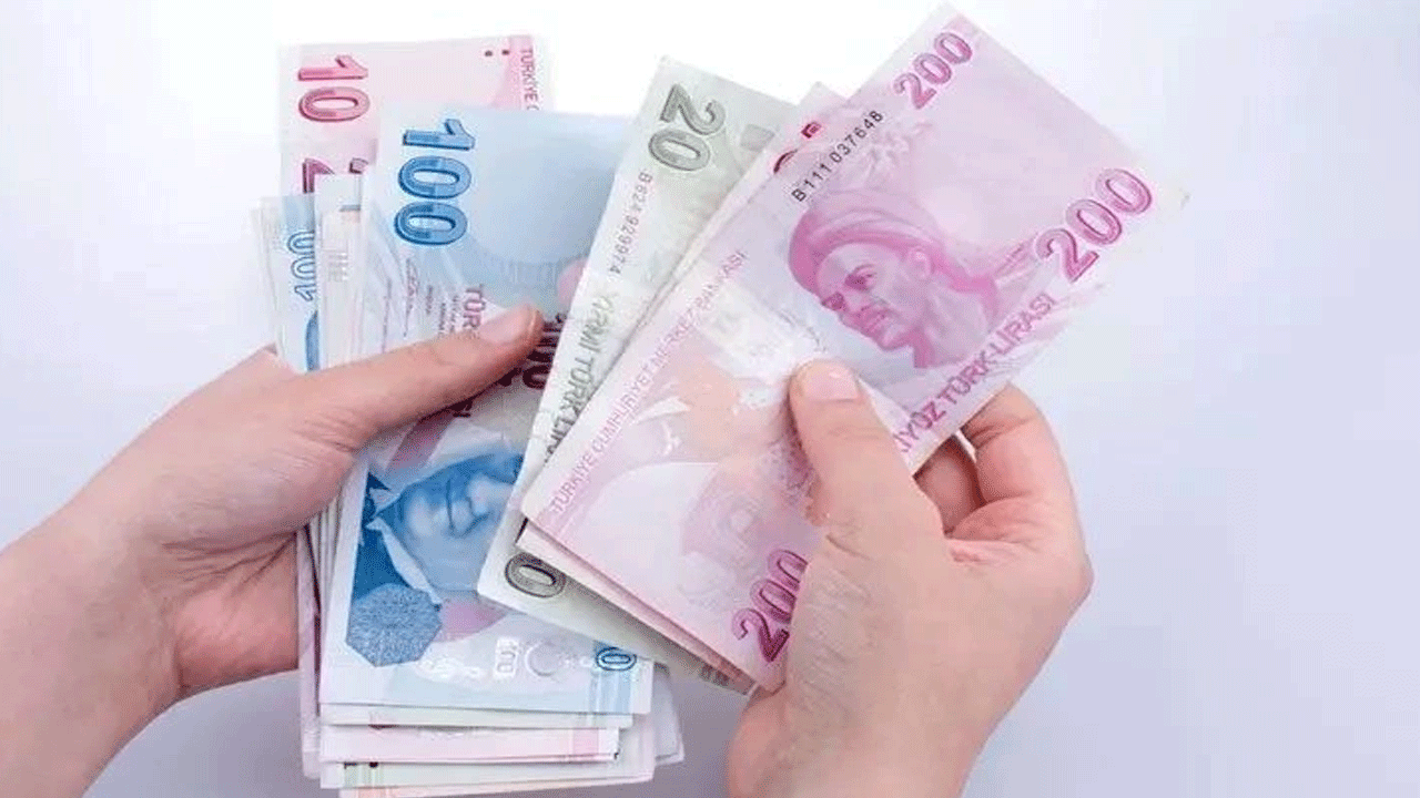 Foto - SSK ve Bağ-Kur emeklilerinin zamlı maaşları yatıyor! İşte tahsis numarasına göre maaş günleri