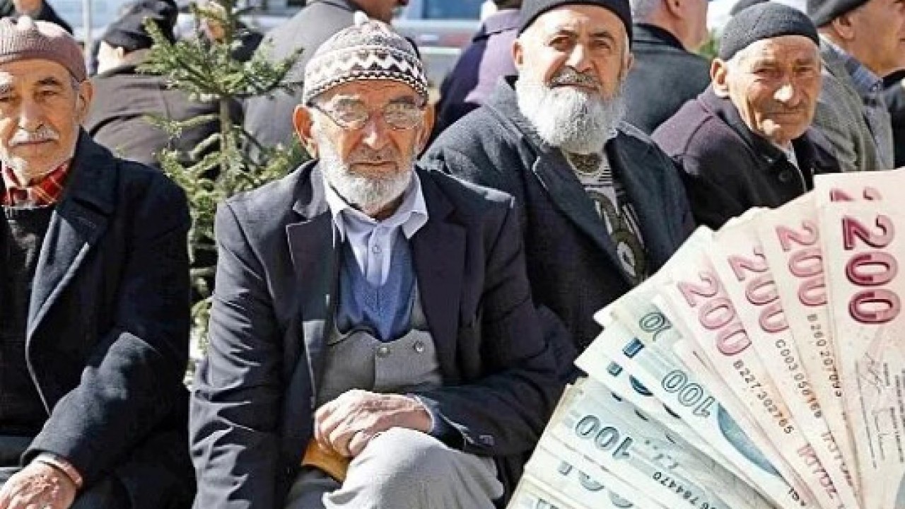 Foto - SSK ve BAĞKUR emeklileri dikkat: Zam oranları belli oldu!