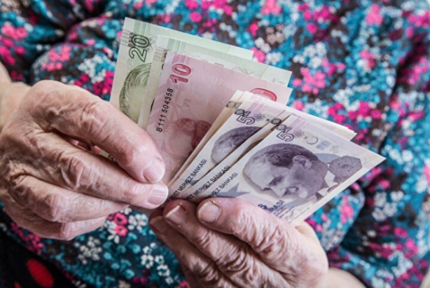 Foto - SSK ve Bağkur emeklilerinin zam oranı belli oldu: İşte yeni maaşlar