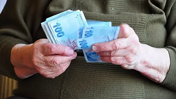 Foto - SSK ve Bağkur emeklilerinin zam oranı belli oldu: İşte yeni maaşlar