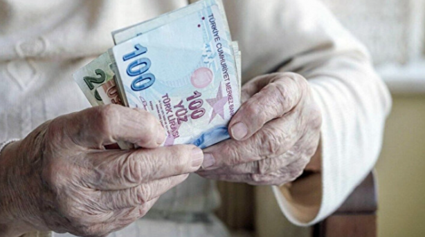 Foto - SSK ve Bağkur emeklilerinin zam oranı belli oldu: İşte yeni maaşlar