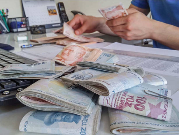 Foto - SSK ve Bağkur emeklilerinin zam oranı belli oldu: İşte yeni maaşlar