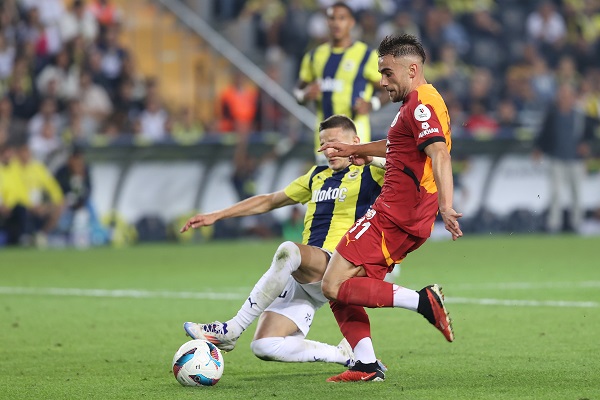 Foto - Stada bırakmışlar! Galatasaray'dan Ali Koç'a hediye