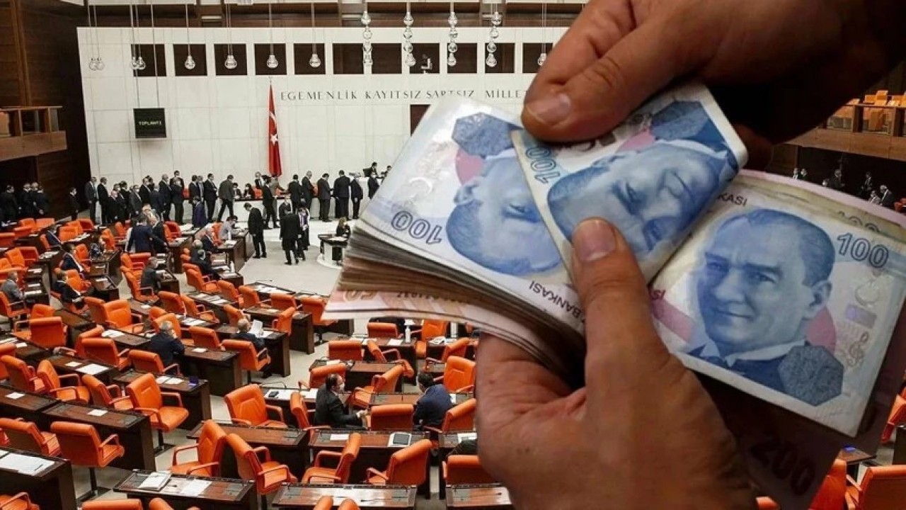 Staj ve çıraklık mağdurlarına erken emeklilik müjdesi! Düzenleme Meclis’te