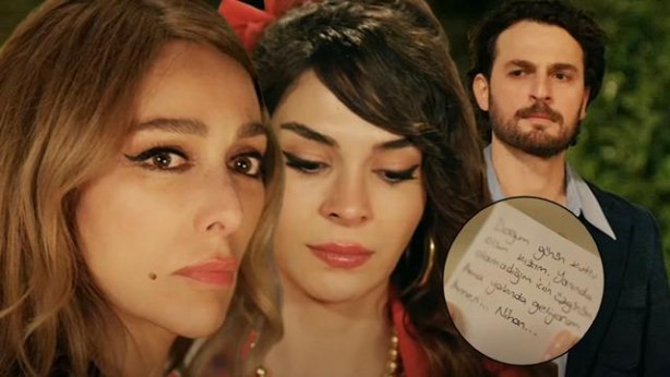 Foto - Star TV o dizinin fişini çekti! Apar topar final yapıyor