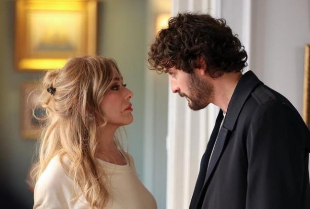 Foto - Star TV o dizinin fişini çekti! Apar topar final yapıyor