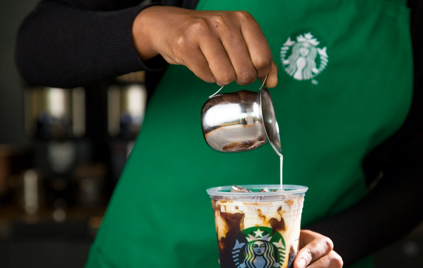 Foto - Starbucks, fena çuvalladı! 35 milyar dolar değer kaybetti! Dünyaca ünlü marka detayını verdi...