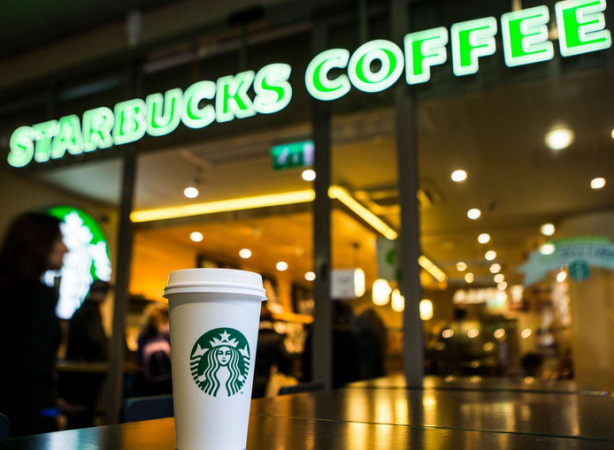 Foto - Starbucks, fena çuvalladı! 35 milyar dolar değer kaybetti! Dünyaca ünlü marka detayını verdi...