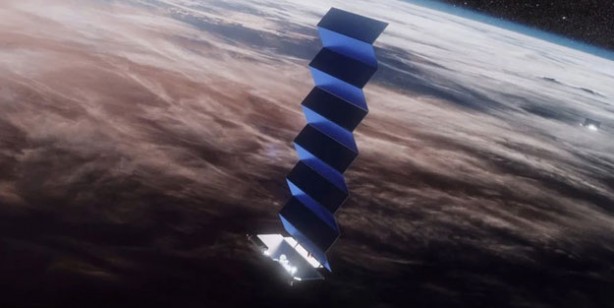 Foto - Starlink ağı tüm dünyayı çevreledi: İşte Türkiye’deki son durum