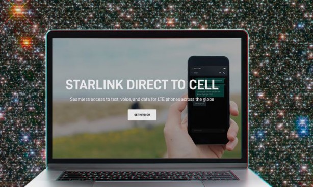 Starlink, "Direct to Cell" ile ilk defa telefonlar arası videolu görüşme sağladı! Sabit hatların sonu mu geliyor?