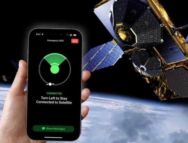 Foto - Starlink, "Direct to Cell" ile ilk defa telefonlar arası videolu görüşme sağladı! Sabit hatların sonu mu geliyor?