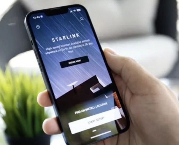 Foto - Starlink, "Direct to Cell" ile ilk defa telefonlar arası videolu görüşme sağladı! Sabit hatların sonu mu geliyor?