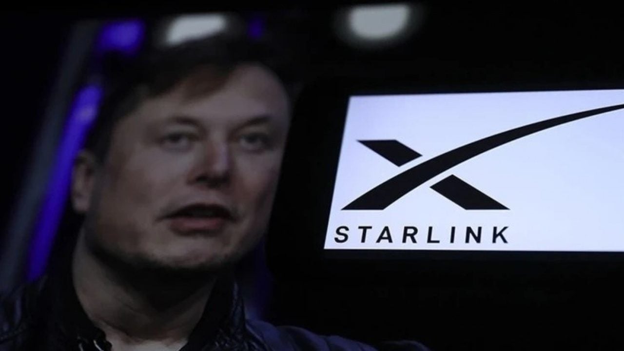 Foto - Starlink mobil operatöre dönüşecek