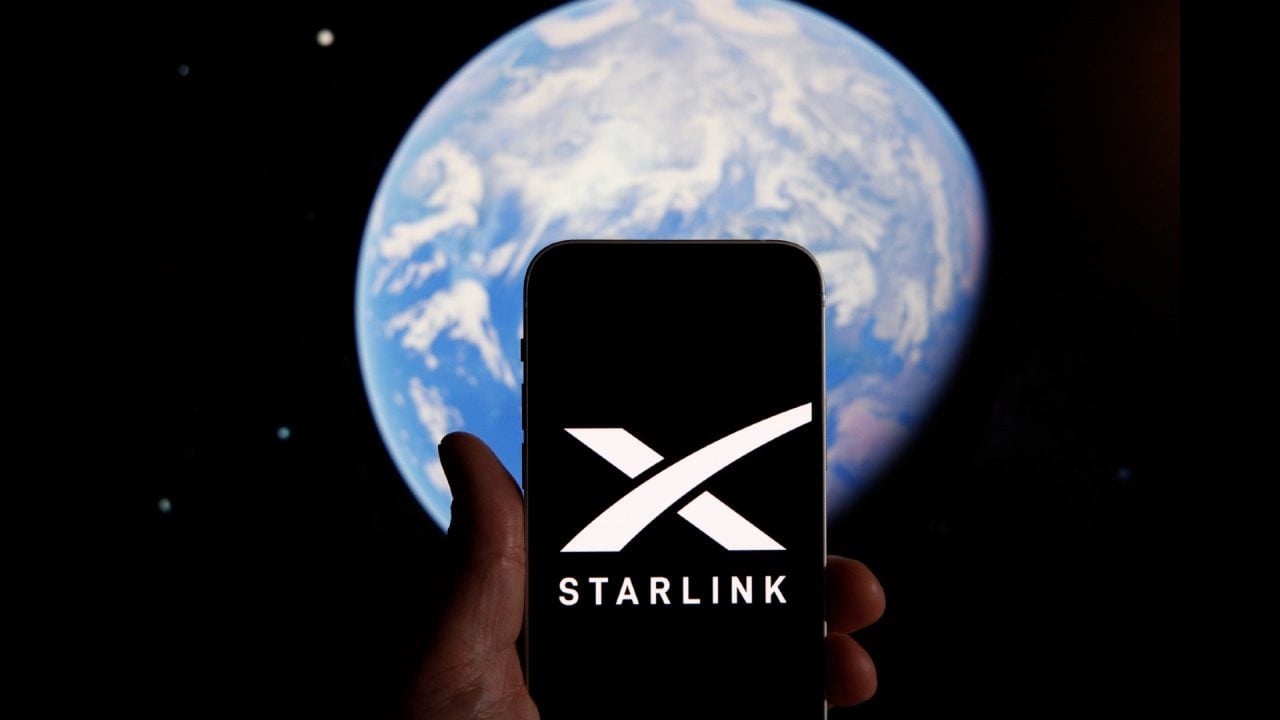 Starlink mobil operatöre dönüşecek