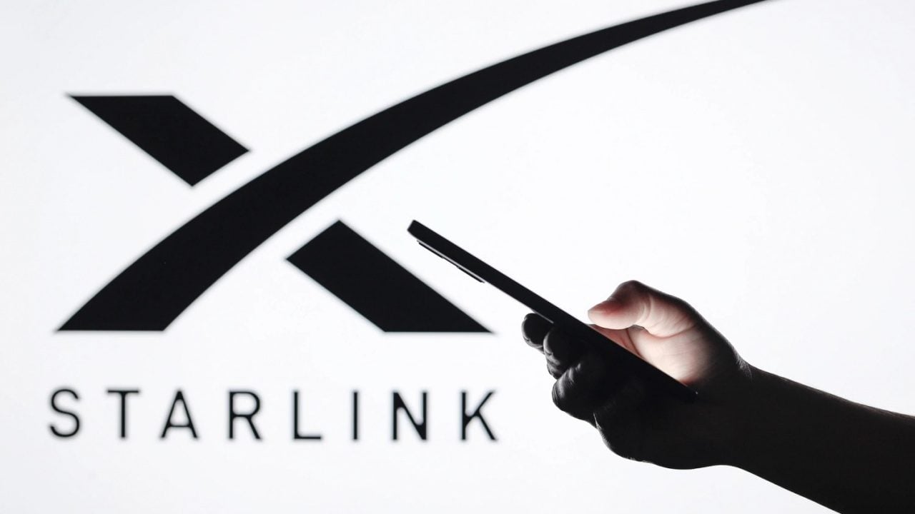 Foto - Starlink mobil operatöre dönüşecek