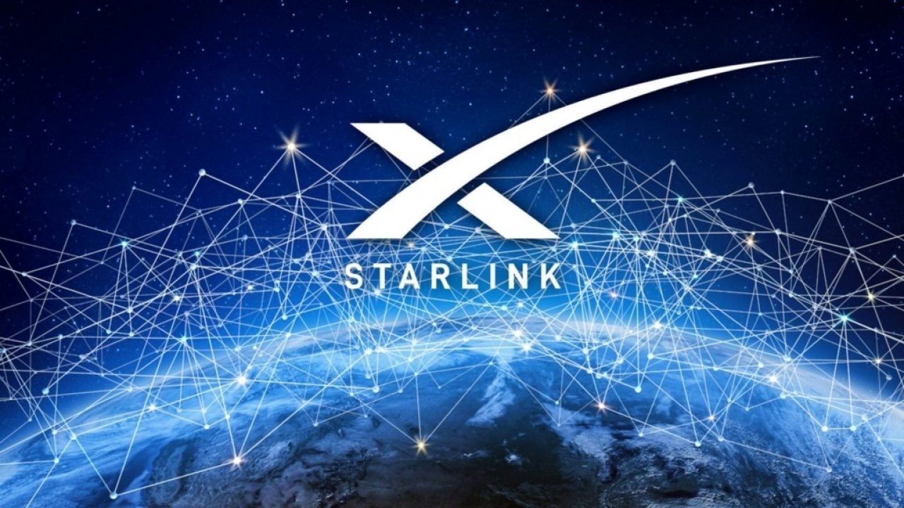 Foto - Starlink mobil operatöre dönüşecek